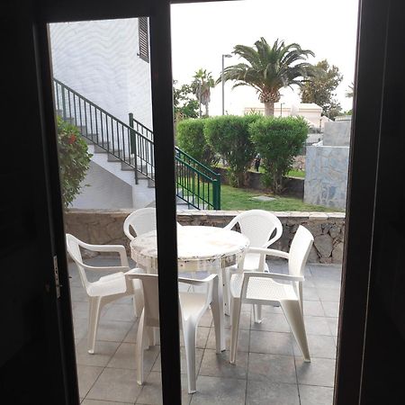 פלאייה דה לאס אמריקס Fwt Relax Bungalow מראה חיצוני תמונה