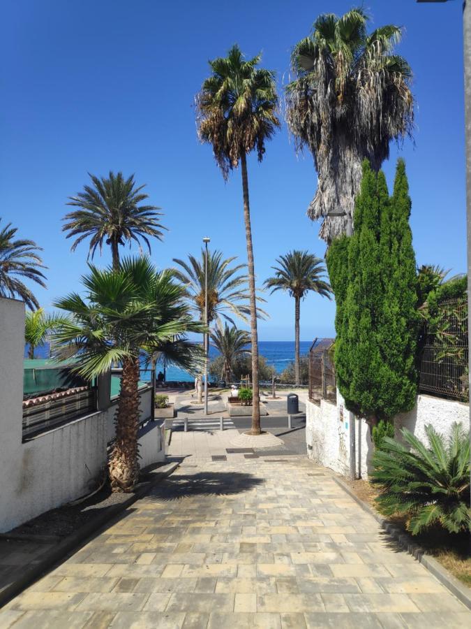 פלאייה דה לאס אמריקס Fwt Relax Bungalow מראה חיצוני תמונה