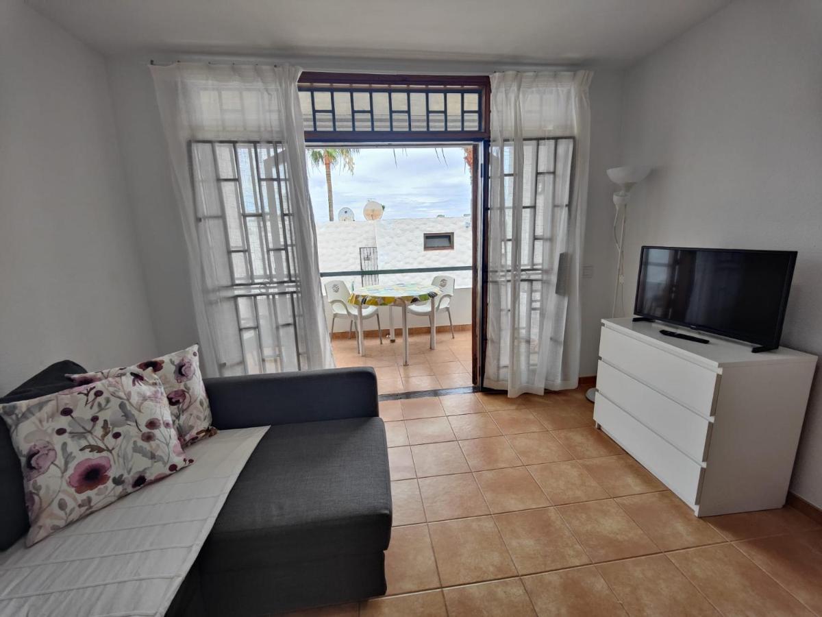 פלאייה דה לאס אמריקס Fwt Relax Bungalow מראה חיצוני תמונה