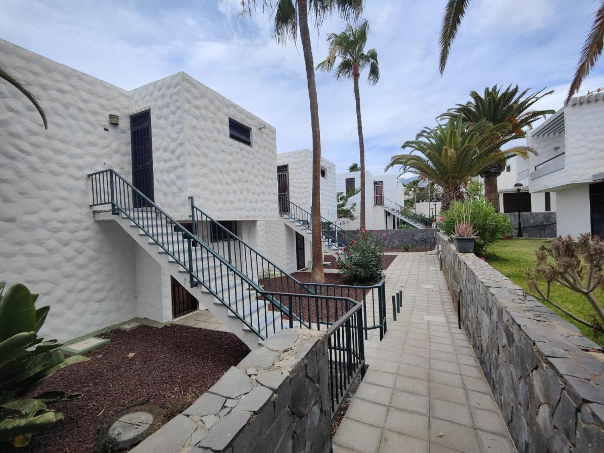 פלאייה דה לאס אמריקס Fwt Relax Bungalow מראה חיצוני תמונה