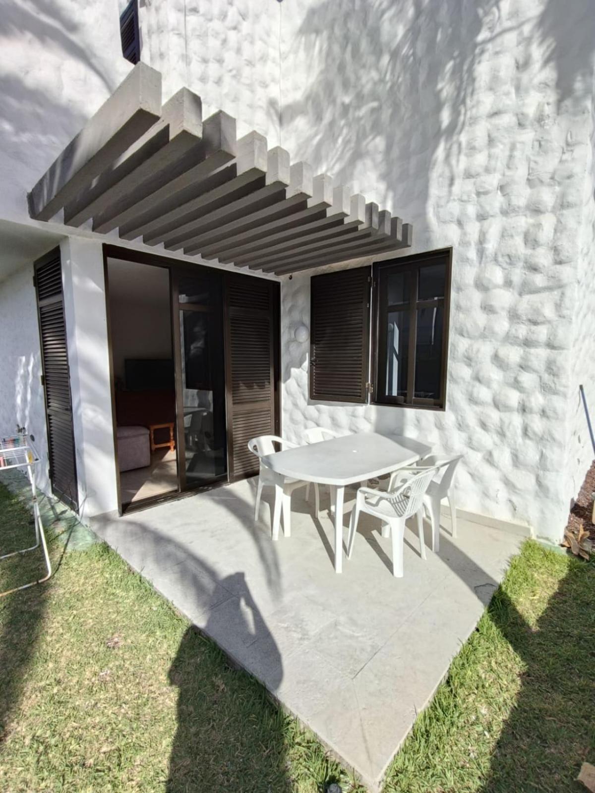 פלאייה דה לאס אמריקס Fwt Relax Bungalow מראה חיצוני תמונה