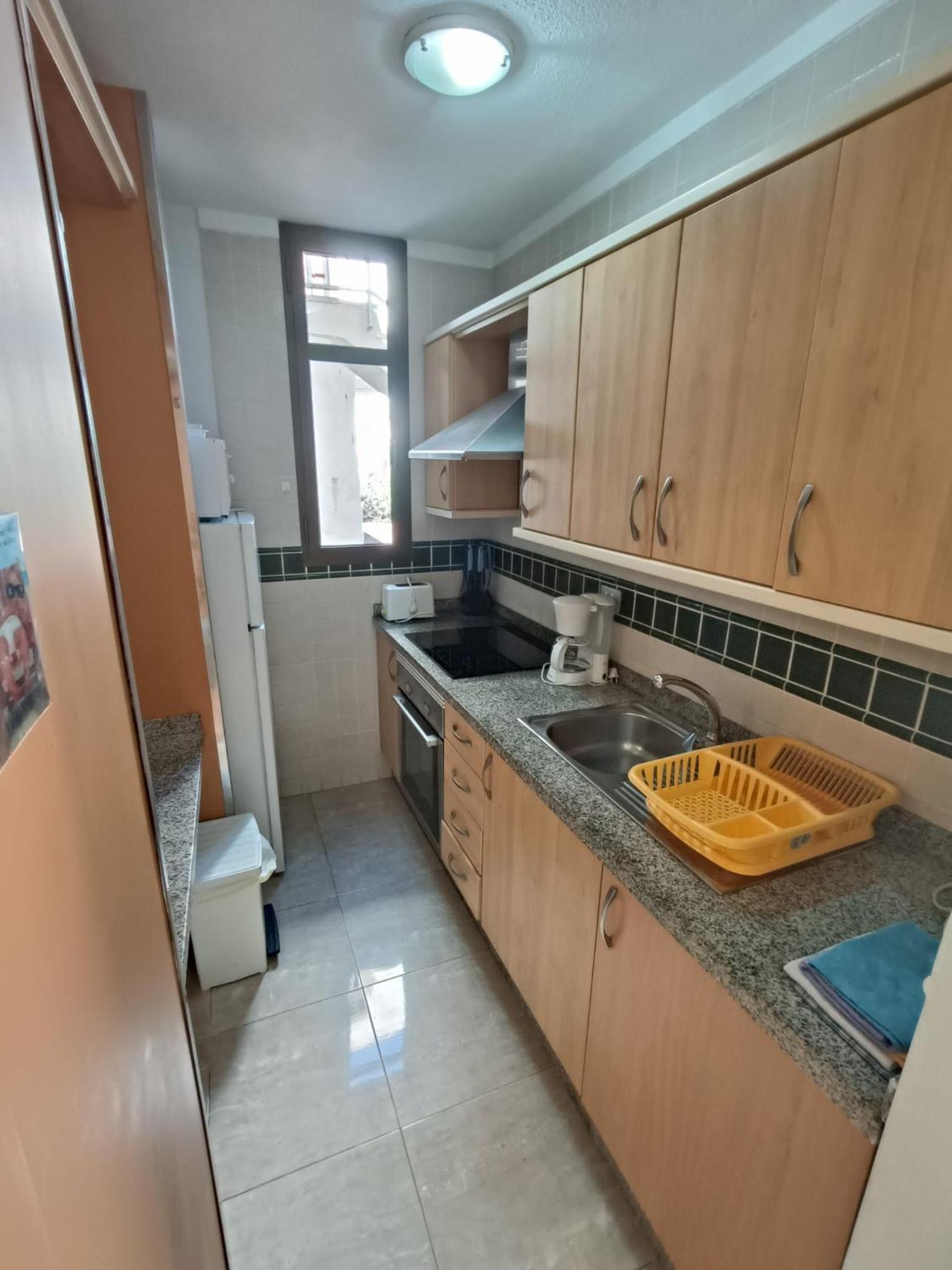 פלאייה דה לאס אמריקס Fwt Relax Bungalow מראה חיצוני תמונה