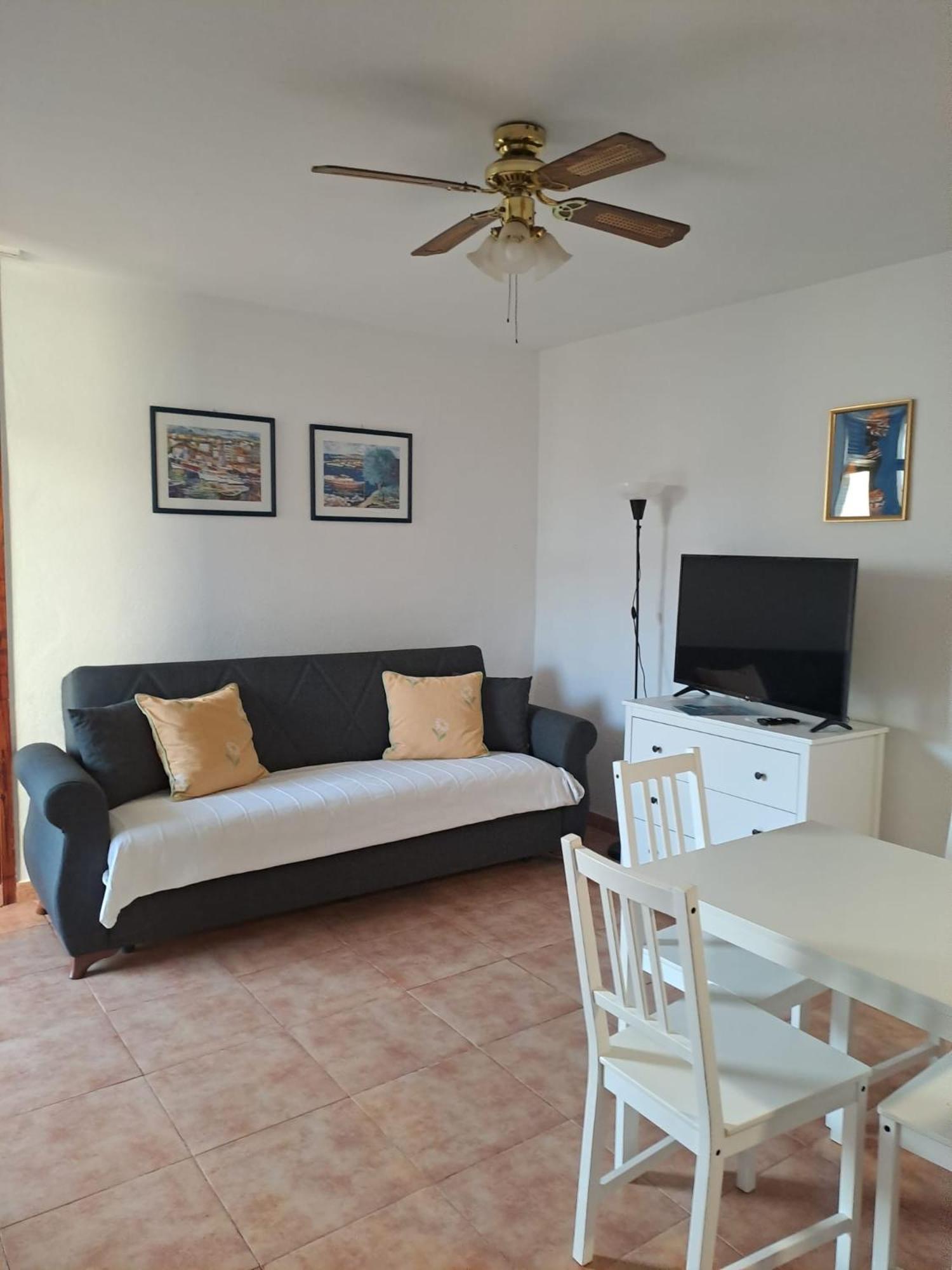 פלאייה דה לאס אמריקס Fwt Relax Bungalow מראה חיצוני תמונה