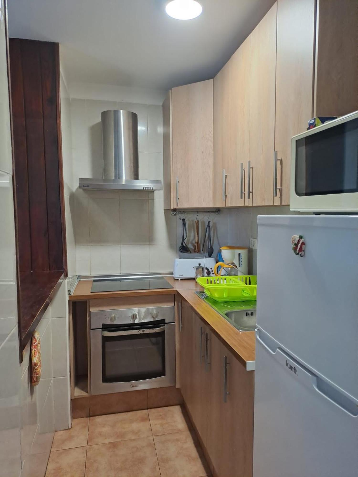 פלאייה דה לאס אמריקס Fwt Relax Bungalow מראה חיצוני תמונה