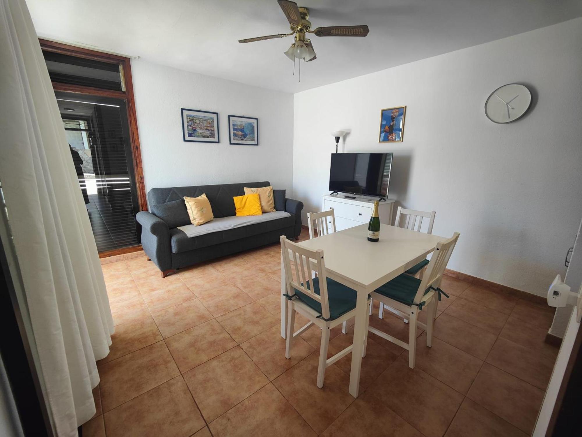 פלאייה דה לאס אמריקס Fwt Relax Bungalow מראה חיצוני תמונה