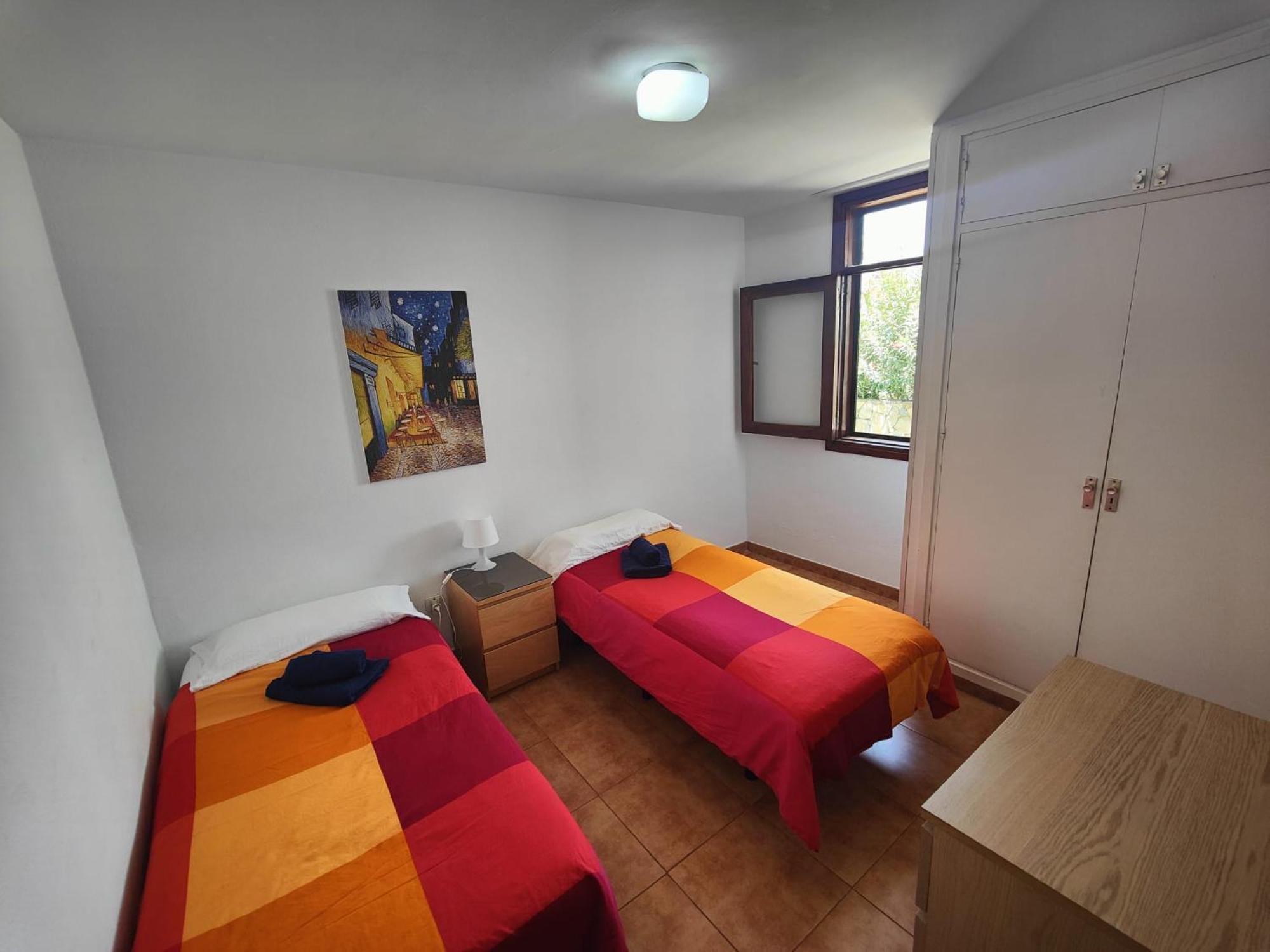 פלאייה דה לאס אמריקס Fwt Relax Bungalow מראה חיצוני תמונה