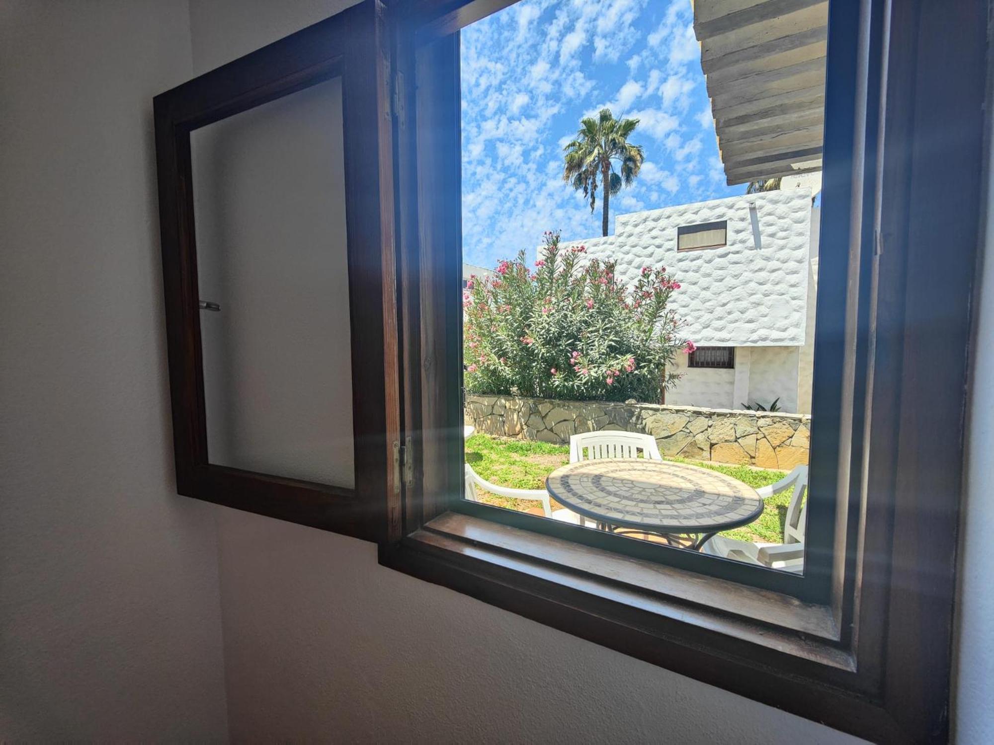 פלאייה דה לאס אמריקס Fwt Relax Bungalow מראה חיצוני תמונה