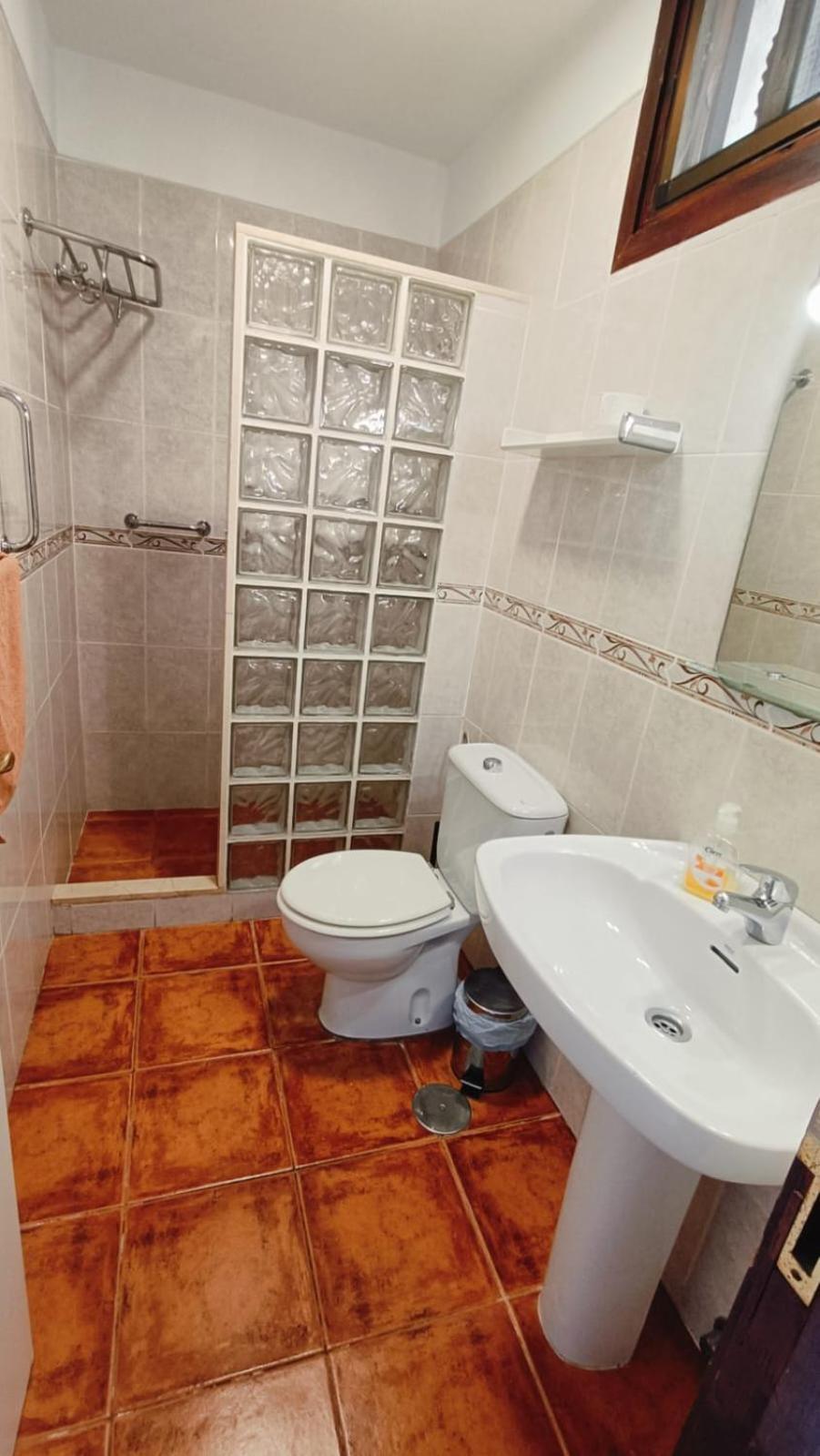 פלאייה דה לאס אמריקס Fwt Relax Bungalow מראה חיצוני תמונה