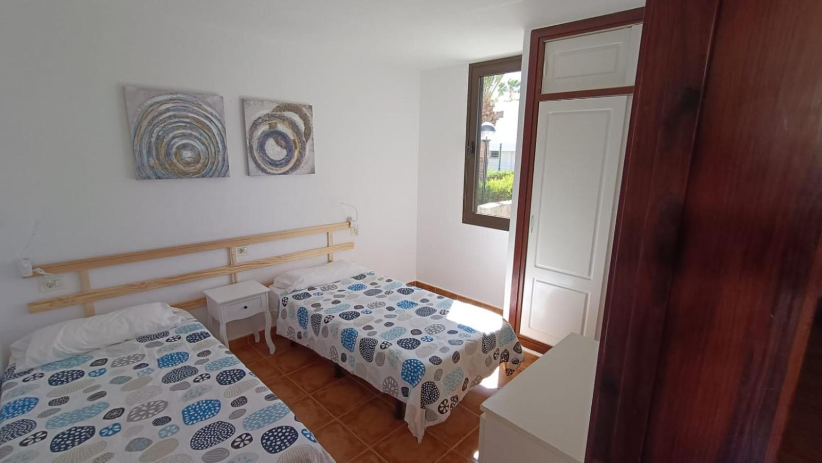 פלאייה דה לאס אמריקס Fwt Relax Bungalow מראה חיצוני תמונה