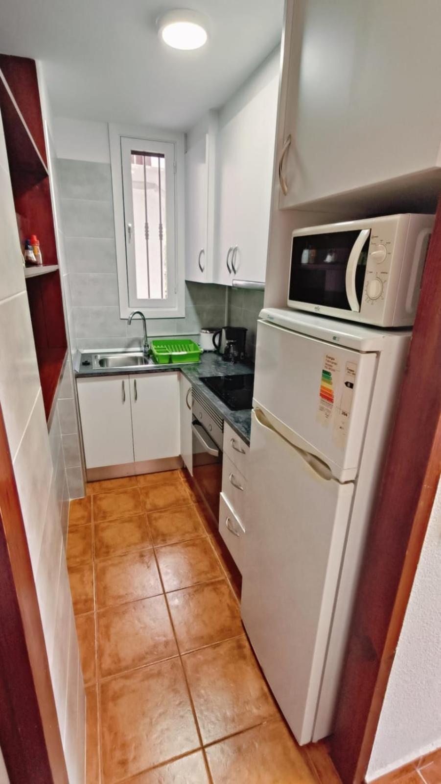 פלאייה דה לאס אמריקס Fwt Relax Bungalow מראה חיצוני תמונה