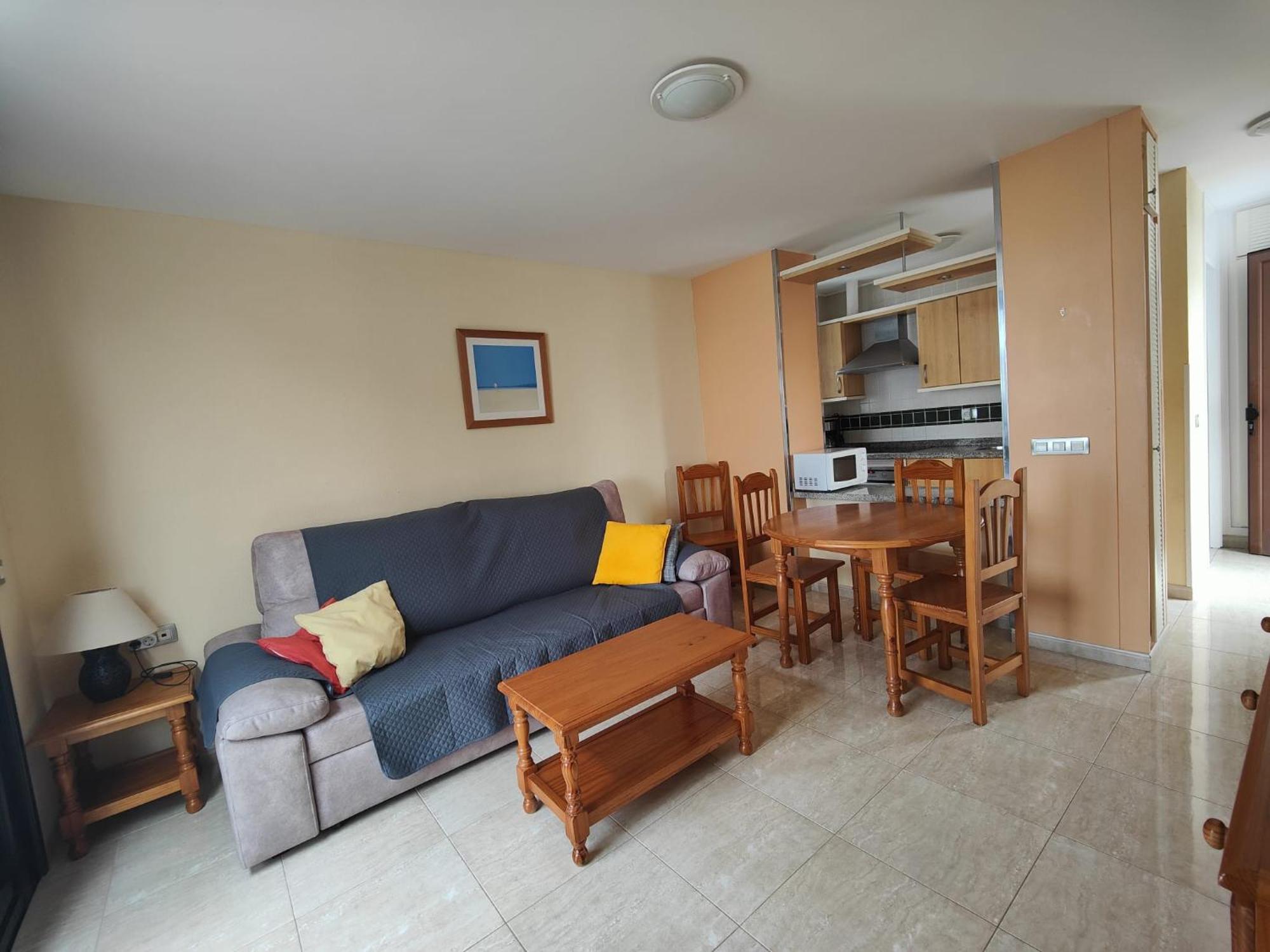 פלאייה דה לאס אמריקס Fwt Relax Bungalow מראה חיצוני תמונה