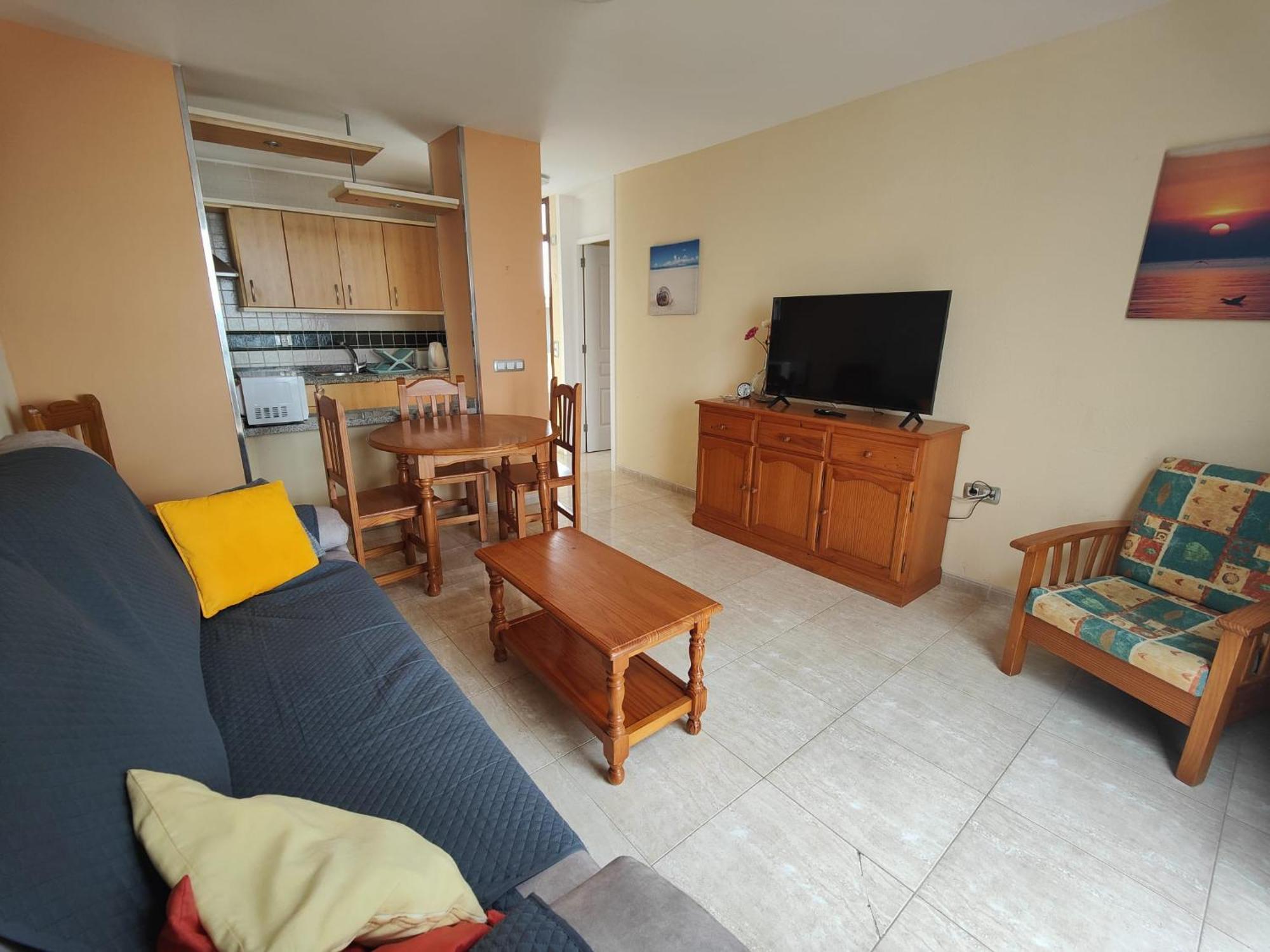 פלאייה דה לאס אמריקס Fwt Relax Bungalow מראה חיצוני תמונה