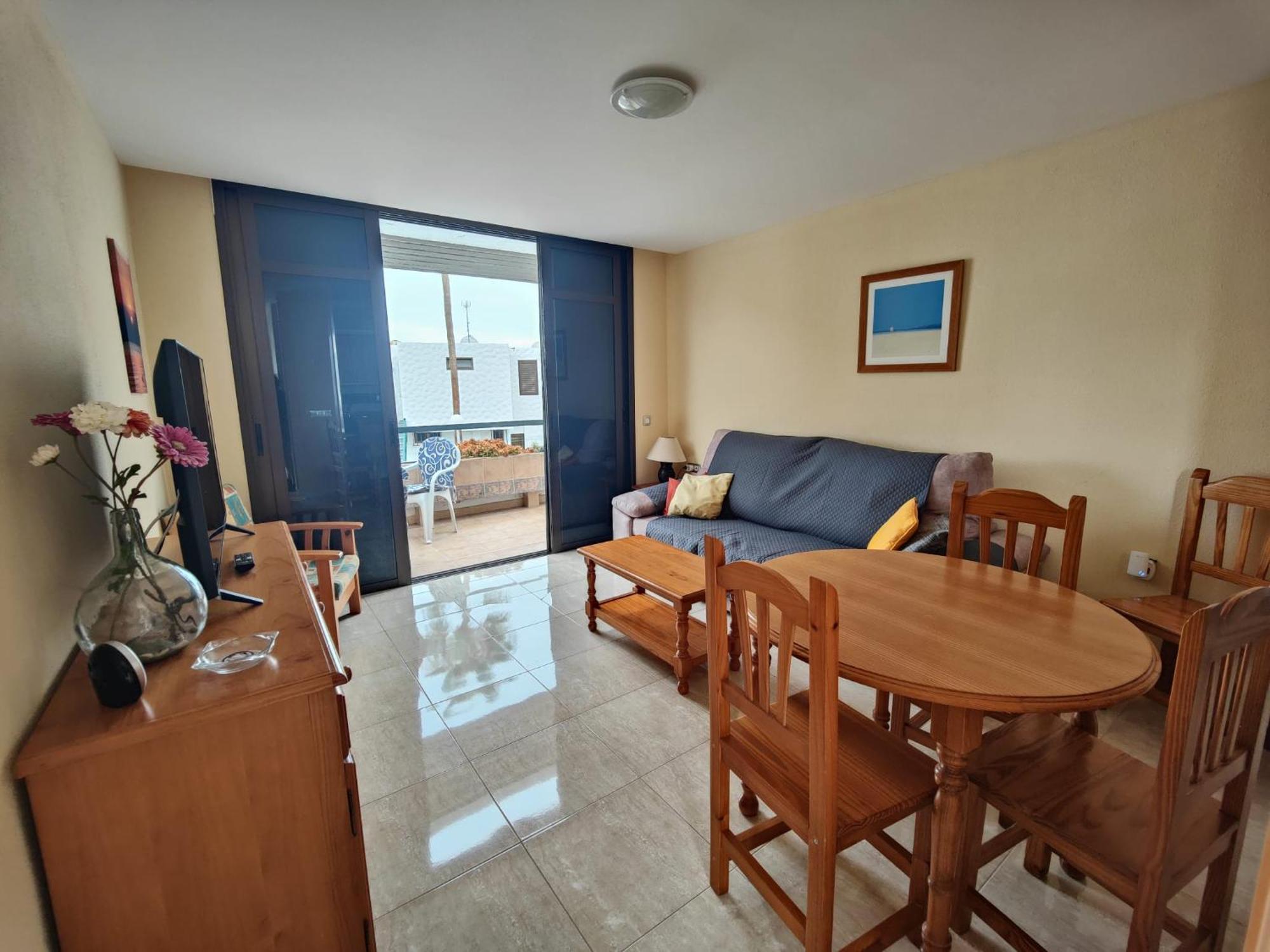 פלאייה דה לאס אמריקס Fwt Relax Bungalow מראה חיצוני תמונה