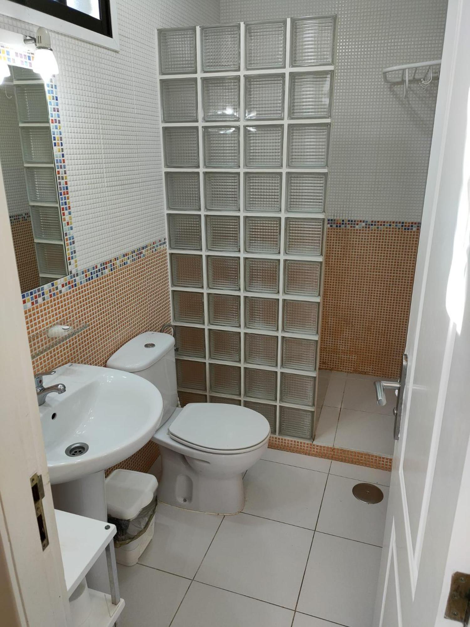 פלאייה דה לאס אמריקס Fwt Relax Bungalow מראה חיצוני תמונה