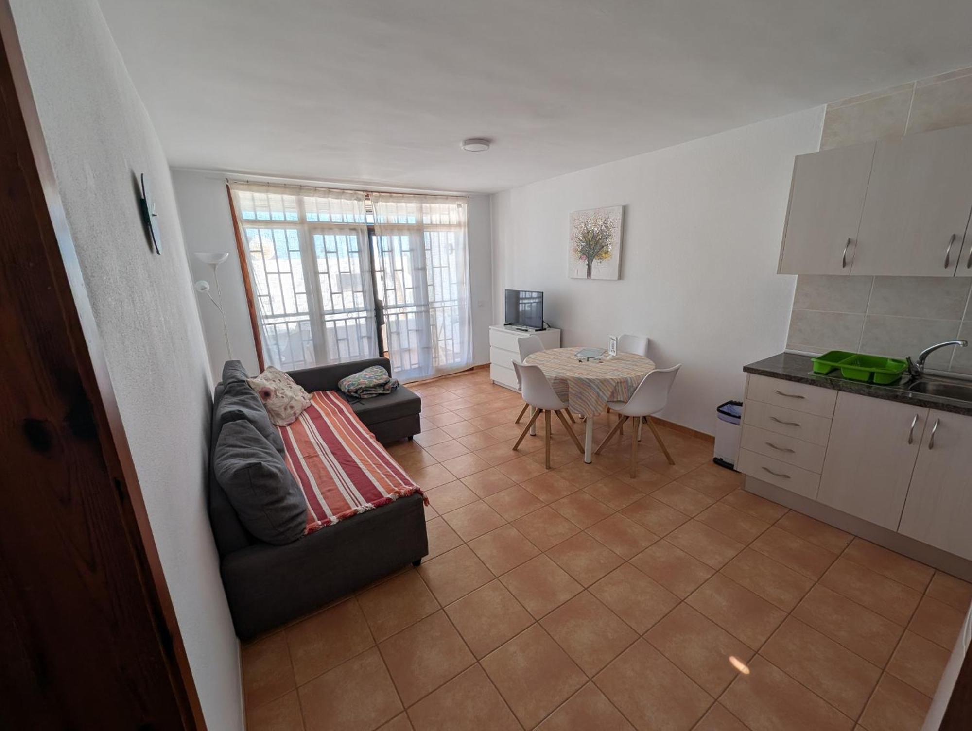 פלאייה דה לאס אמריקס Fwt Relax Bungalow מראה חיצוני תמונה