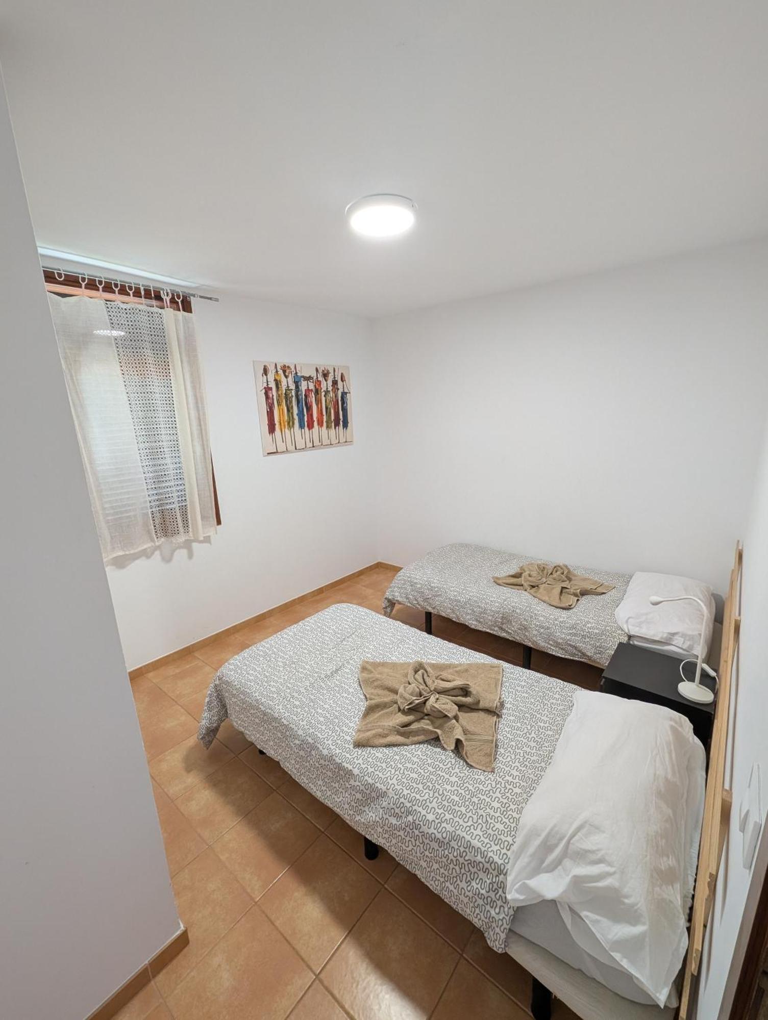 פלאייה דה לאס אמריקס Fwt Relax Bungalow מראה חיצוני תמונה