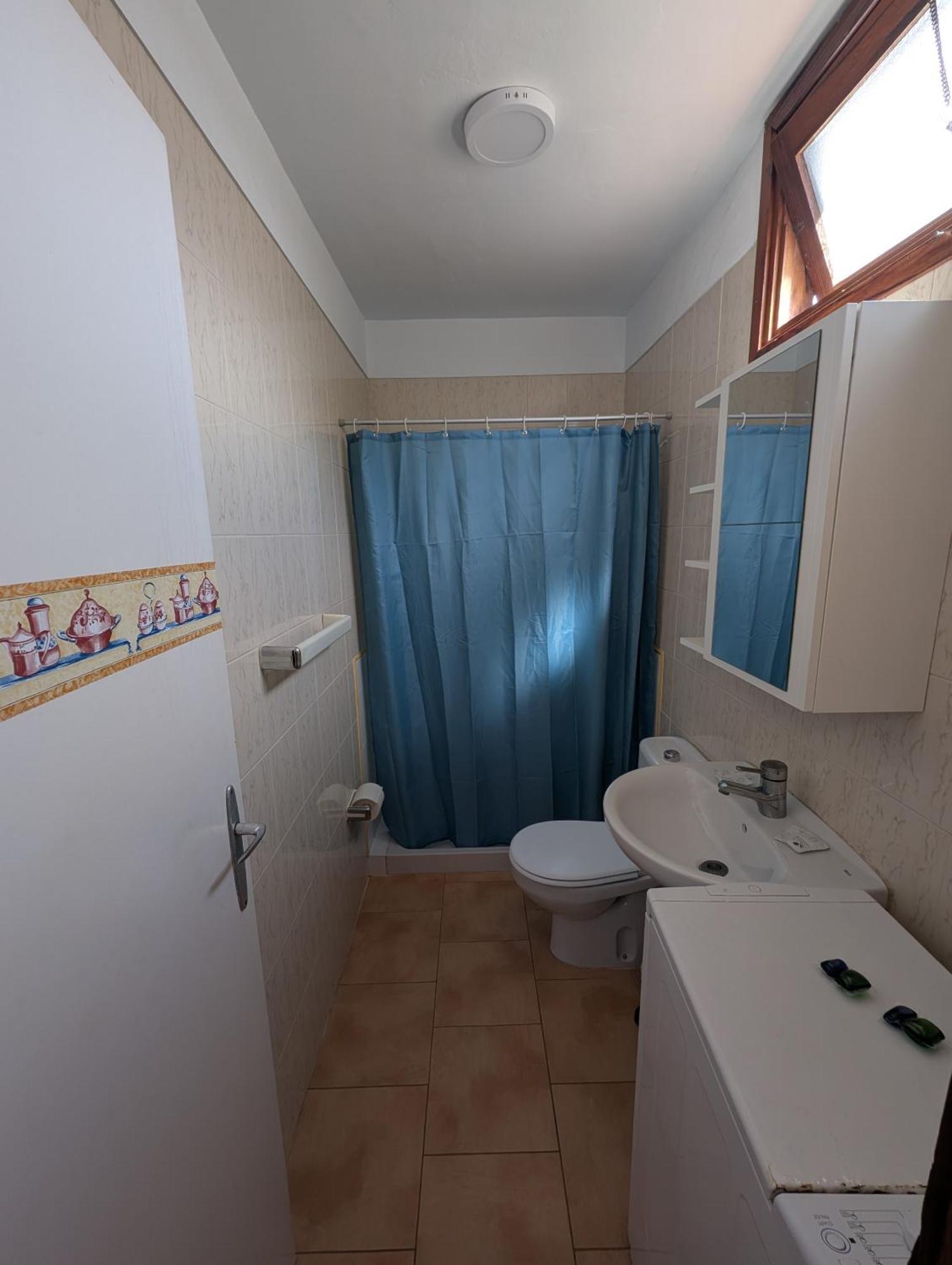 פלאייה דה לאס אמריקס Fwt Relax Bungalow מראה חיצוני תמונה