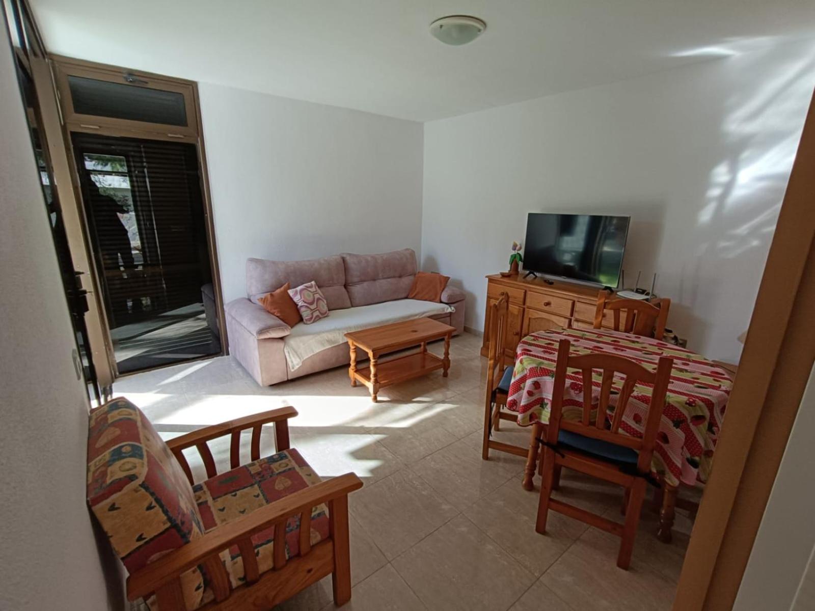 פלאייה דה לאס אמריקס Fwt Relax Bungalow מראה חיצוני תמונה